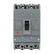 Avtomatik söndürücü GÜNSAN MCCB 3P 125-160A TMS ayarlı - GHA31603 35125
