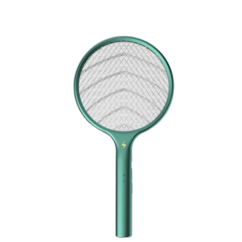 Электрический отпугиватель комаров BG-A6-3, Зеленый