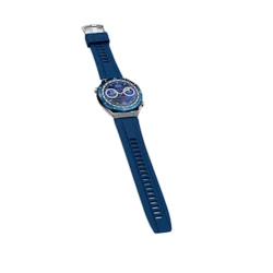 Ağıllı saat DT No.1 DT Ultra Mate Blue