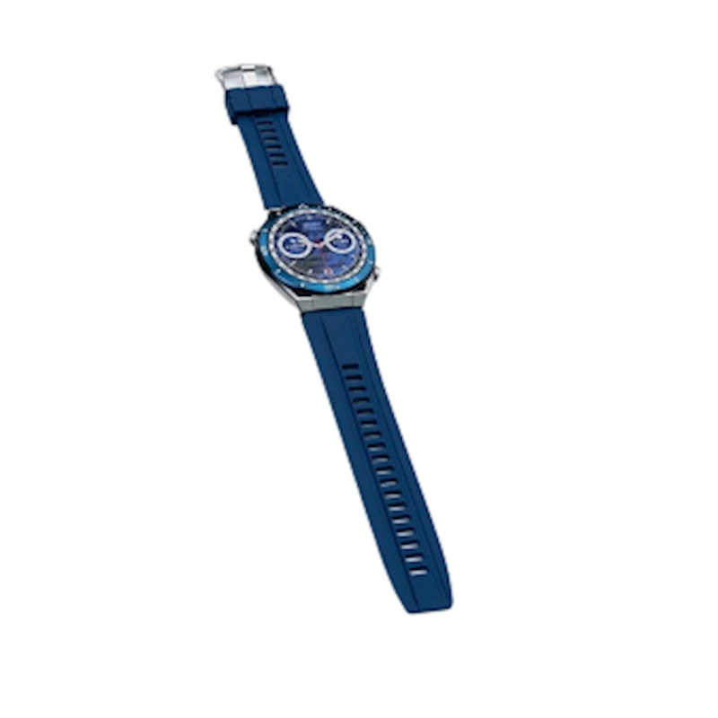 Ağıllı saat DT No.1 DT Ultra Mate Blue Ağıllı saat DT No.1 DT Ultra Mate Blue