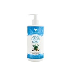 Maye sabun Forever Living Aloe, 473 ml