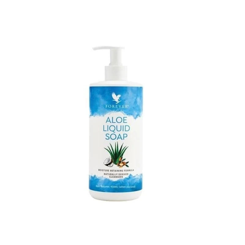 Maye sabun Forever Living Aloe, 473 ml