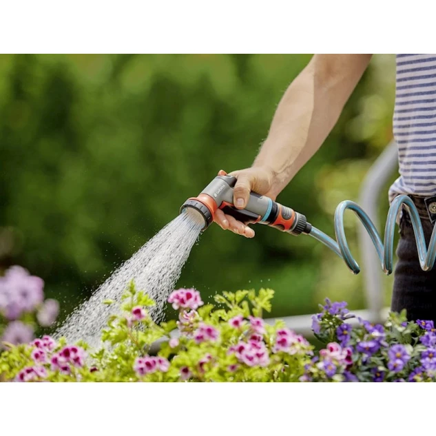 Поливочный пистолет Gardena City Gardening Balcony Sprayer, 18405-20 Поливочный пистолет Gardena City Gardening Balcony Sprayer, 18405-20