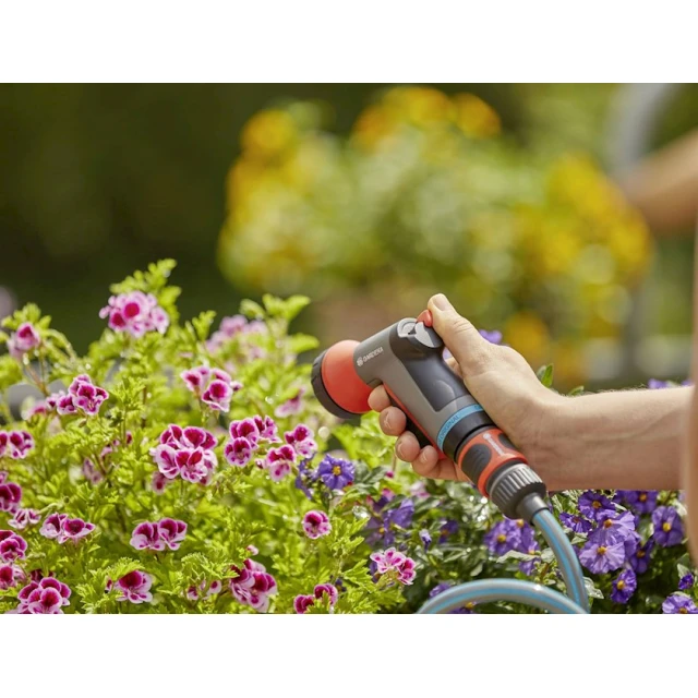 Поливочный пистолет Gardena City Gardening Balcony Sprayer, 18405-20 Поливочный пистолет Gardena City Gardening Balcony Sprayer, 18405-20