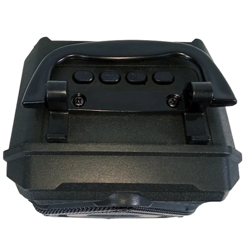 Portativ dinamik Soonbox S9 Portable Wireless Bluetooth Speakers Black