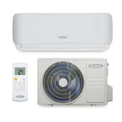 Кондиционер Biryusa B-18SPR/B-18SPQ