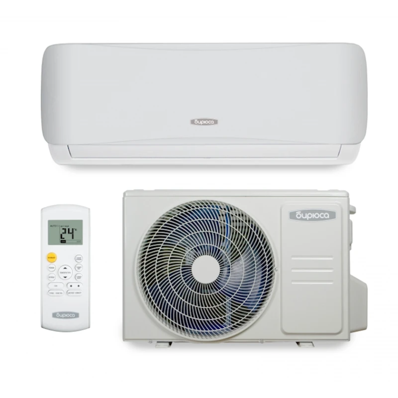 Кондиционер Biryusa B-18SPR/B-18SPQ Кондиционер Biryusa B-18SPR/B-18SPQ