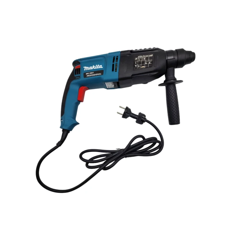 Перфоратор Makita MK-2601 Перфоратор Makita MK-2601