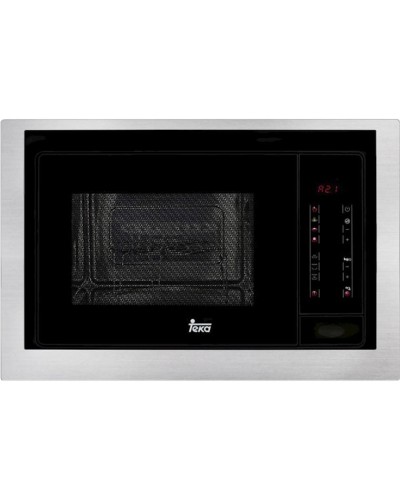Quraşdırılan mikrodalğalı soba Teka MWL 20 BIT