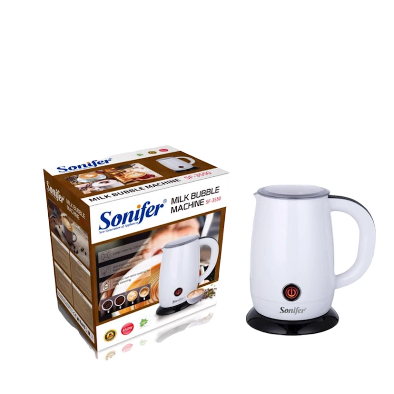 Вспениватель молока Sonifer SF -3550 Вспениватель молока Sonifer SF -3550