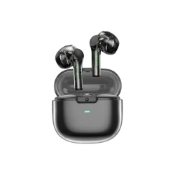 Беспроводные наушники Wiwu Pure Sound Airbuds Black