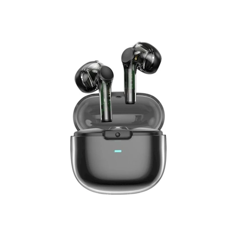 Беспроводные наушники Wiwu Pure Sound Airbuds Black