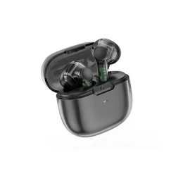 Беспроводные наушники Wiwu Pure Sound Airbuds Black