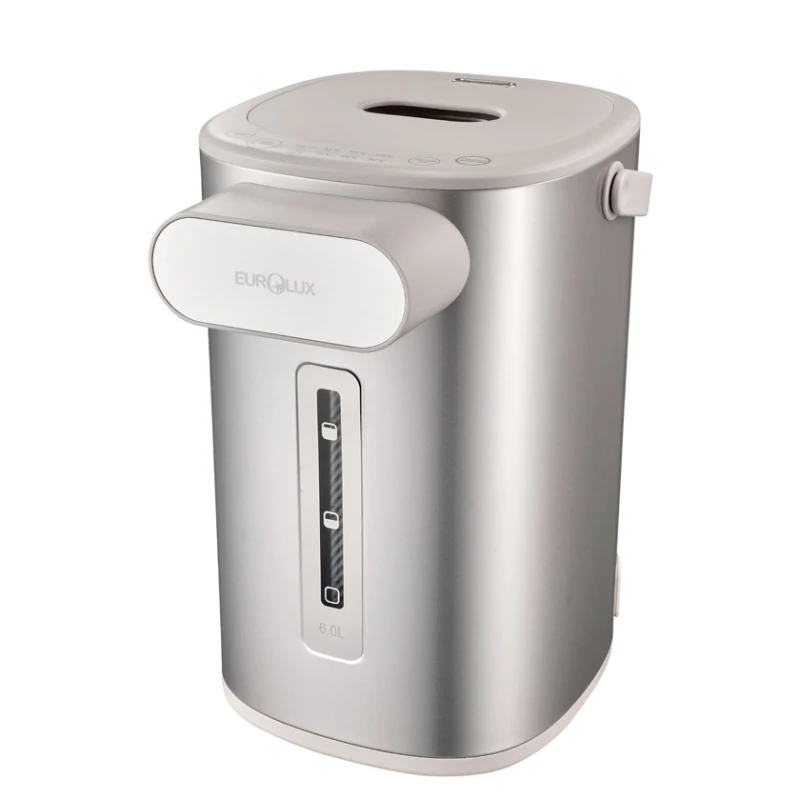 Термопот Eurolux TP2922AP Silver Термопот Eurolux TP2922AP Silver