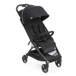 Детская коляска Chicco Buggy WE, черный Детская коляска Chicco Buggy WE, черный