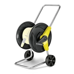 Тележка для шланга Karcher HC 50 *UA (2.645-254.0) Тележка для шланга Karcher HC 50 *UA (2.645-254.0)