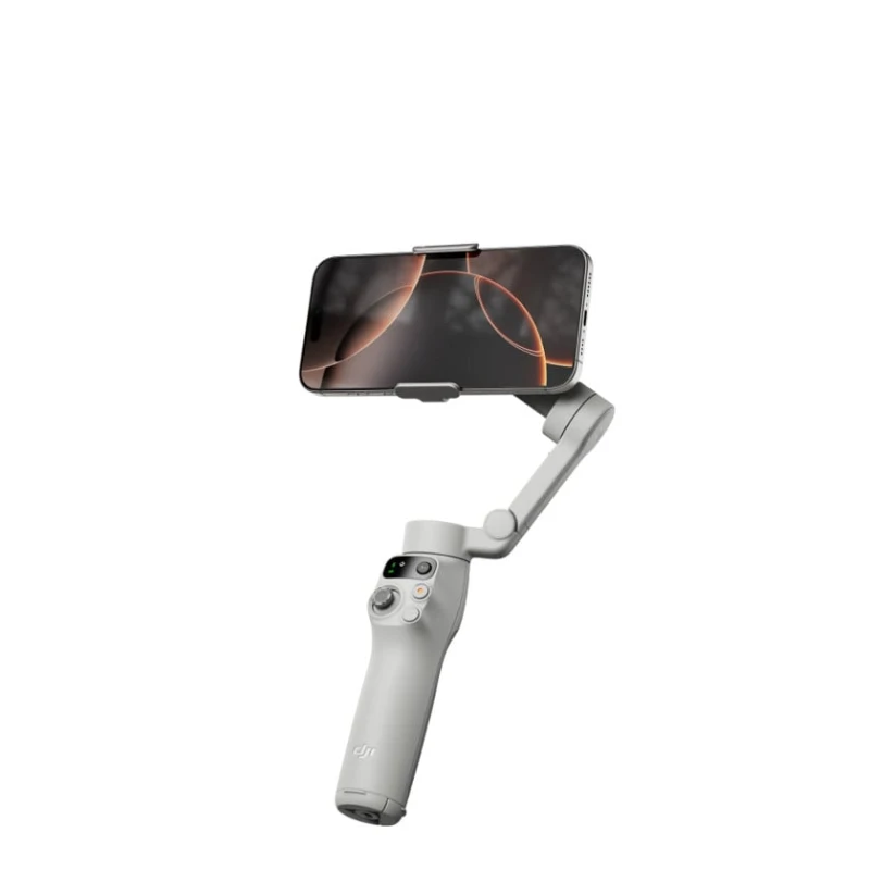 Стабилизатор Dji Osmo Mobile 7 белый Стабилизатор Dji Osmo Mobile 7 белый