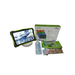 Планшет Modio M33 8/512GB Green