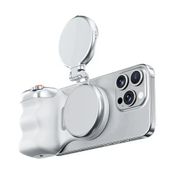 Kamera üçün maqnita bağlayıcı-tutacaqTelesin Fun Shot