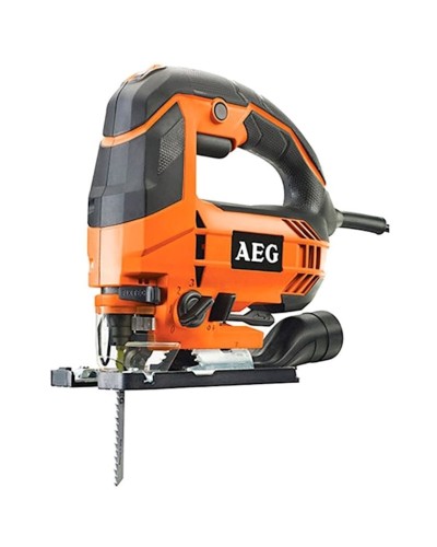 Elektrik lobzik AEG STEP100