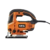 Электрический лобзик AEG STEP100 Электрический лобзик AEG STEP100
