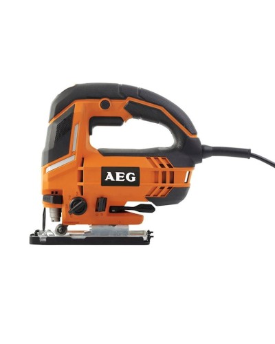 Elektrik lobzik AEG STEP100