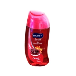 Duş geli Hobby Senses Pomegranate 300 ml