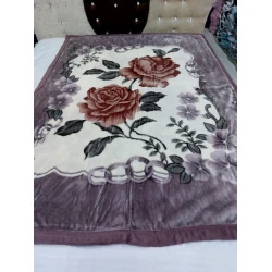 Одеяло MiraNova CTS-025, разноцветное, 150х200 см