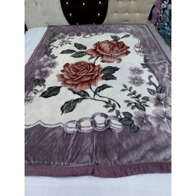 Одеяло MiraNova CTS-025, разноцветное, 150х200 см Одеяло MiraNova CTS-025, разноцветное, 150х200 см