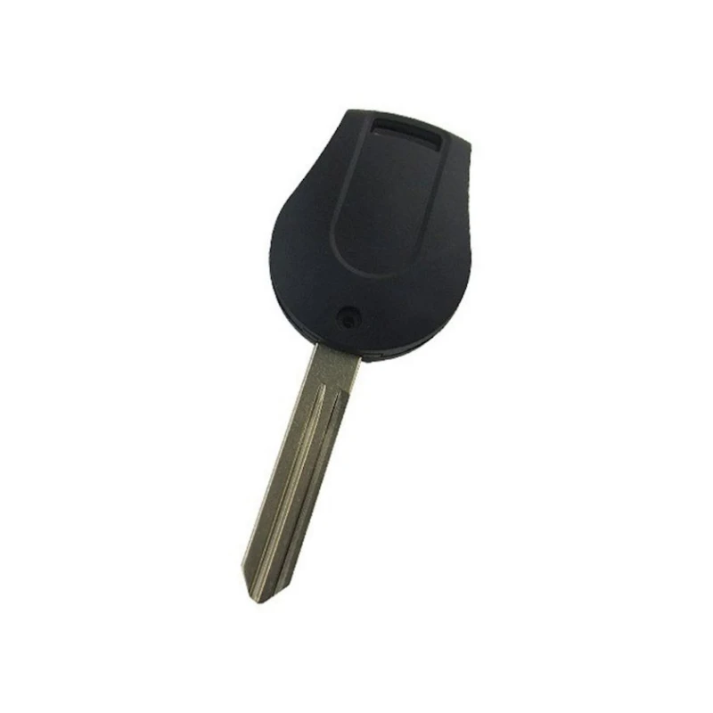 Чехол для дистанционного ключа для Nissan, 4-кнопочный