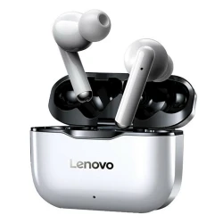 Беспроводные наушники Lenovo LivePods LP1 White