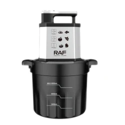 Кухонный комбайн RAF R.7731B