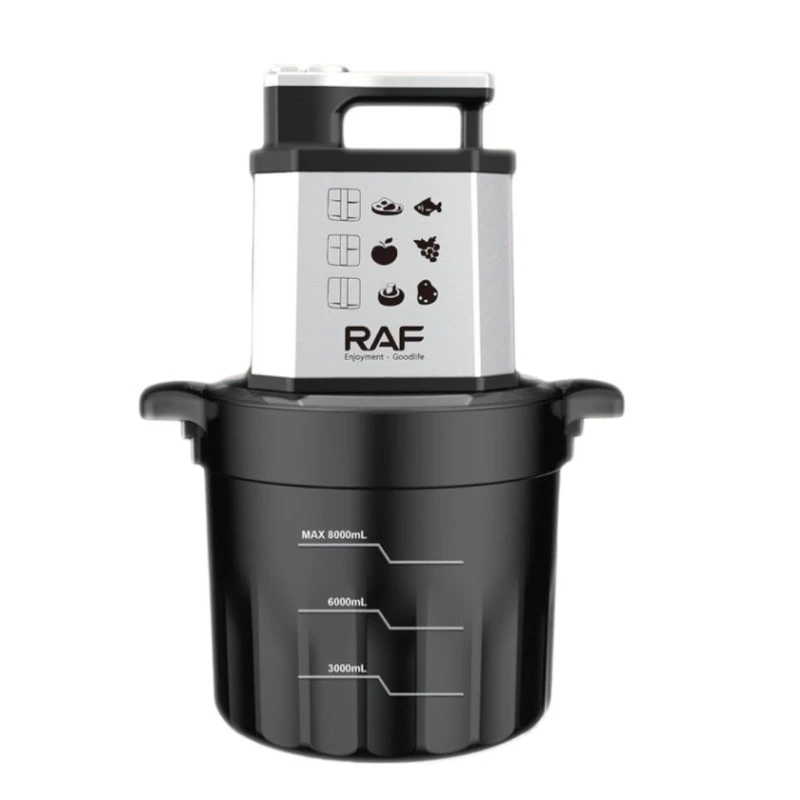 Кухонный комбайн RAF R.7731B