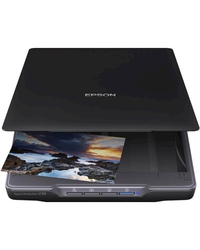 Skaner Epson V39II (B11B268401-N)