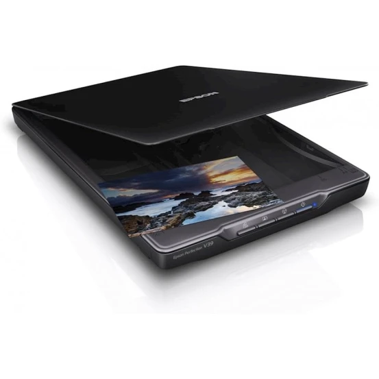 Skaner Epson V39II (B11B268401-N) Skaner Epson V39II (B11B268401-N)