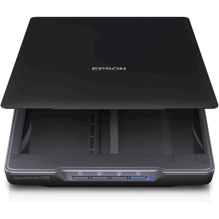 Skaner Epson V39II (B11B268401-N) Skaner Epson V39II (B11B268401-N)