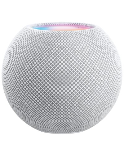 Ağıllı dinamik Apple HomePod mini White (MY5H2LL/A)