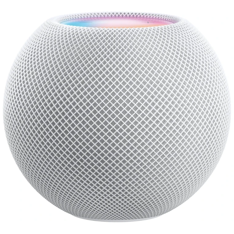 Умная колонка Apple HomePod mini White (MY5H2LL/A)