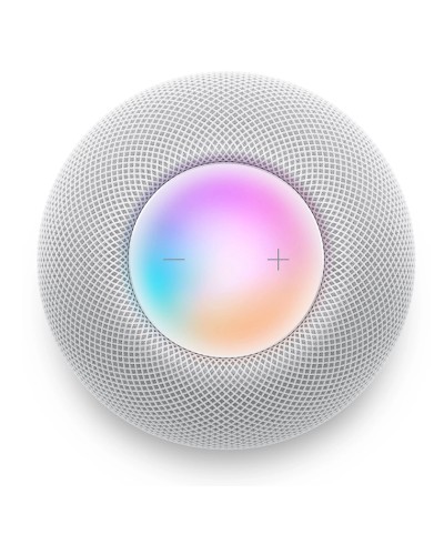 Ağıllı dinamik Apple HomePod mini White (MY5H2LL/A)