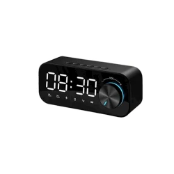 Elektron saat zəng ilə 54-690, qara Elektron saat zəng ilə 54-690, qara