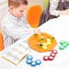 Игра-головоломка Bee Challenge Game