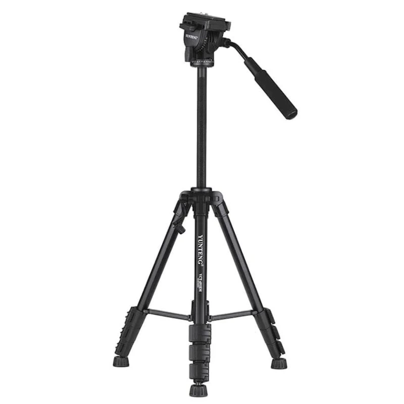 Монопод-трипод Yunteng VCT-5208 Монопод-трипод Yunteng VCT-5208