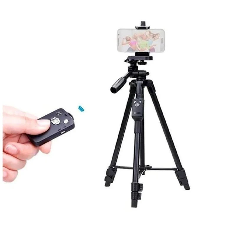 Монопод-трипод Yunteng VCT-5208 Монопод-трипод Yunteng VCT-5208