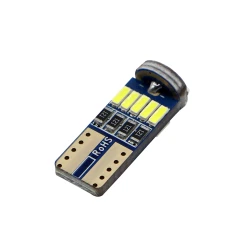 Universal LED işiq avtomobil salonu üçün Mayitr T10 12 V.