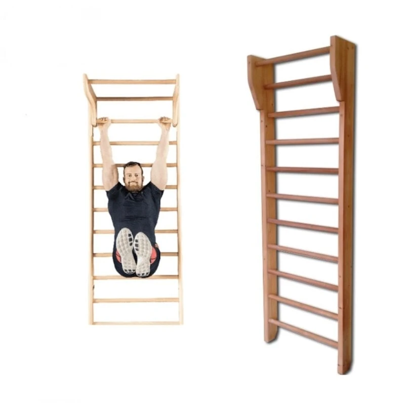 Шведская стенка Unimetal 644226621, дерево, до 150 кг