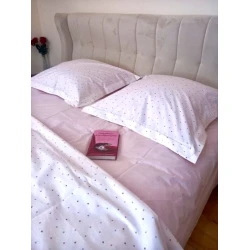 Комплект постельного белья 2003813000005, двуспальный, 200х220 см