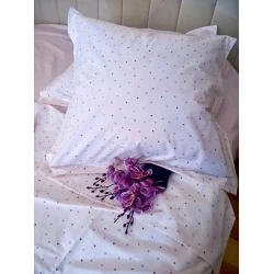 Комплект постельного белья 2003813000005, двуспальный, 200х220 см