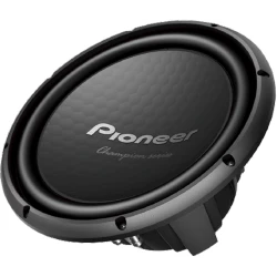 Сабвуфер Pioneer TS - W32S4