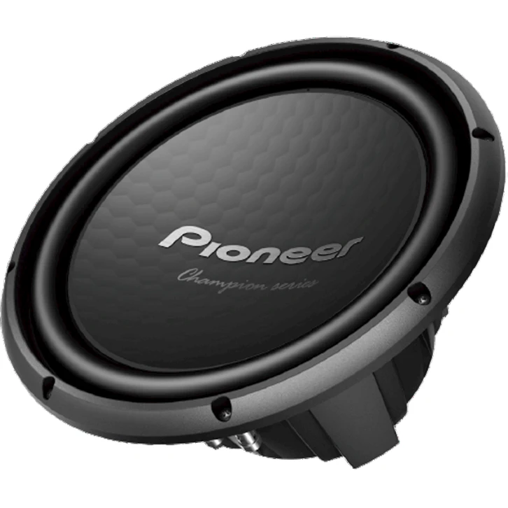 Сабвуфер Pioneer TS - W32S4 Сабвуфер Pioneer TS - W32S4
