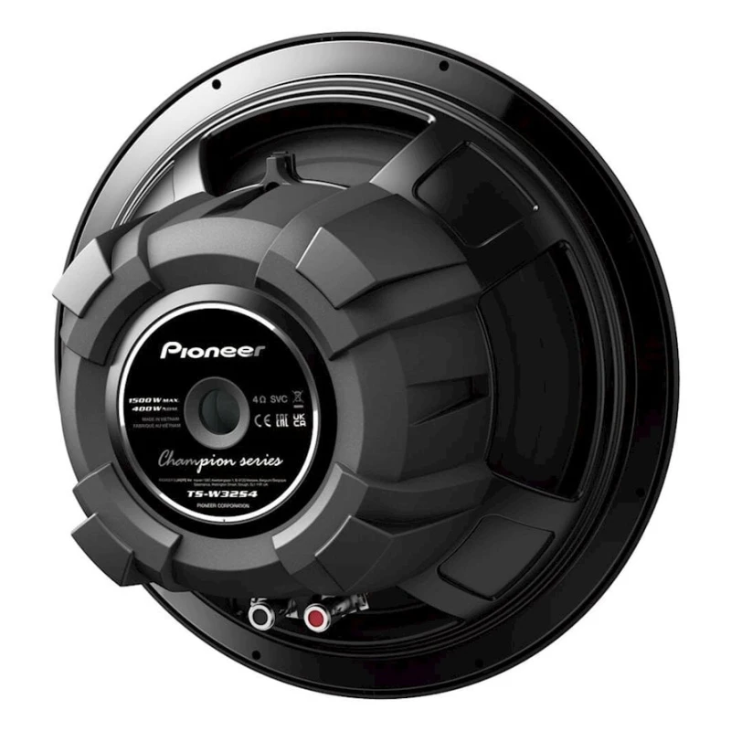 Сабвуфер Pioneer TS - W32S4 Сабвуфер Pioneer TS - W32S4